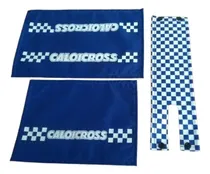 Comprar Aro 16 Espumas Caloi Cross Extra Light 84 Protetores