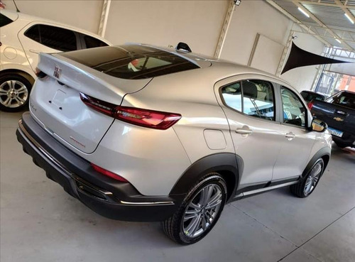 Fiat FASTBACK 1.0 Turbo 200 Flex Cvt