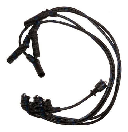 Cables Bujia Para Hyundai Sonata Ii 2.0 G4cp Y2 1994 1998