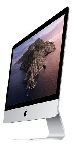 iMac 21,5 3.6 Ghz Core I5 (2017) (Usado)
