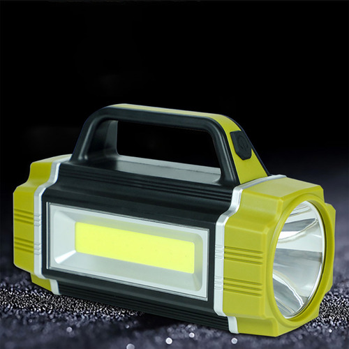 Luces Nocturnas R, Focos Led Recargables, Multifunción, Coch