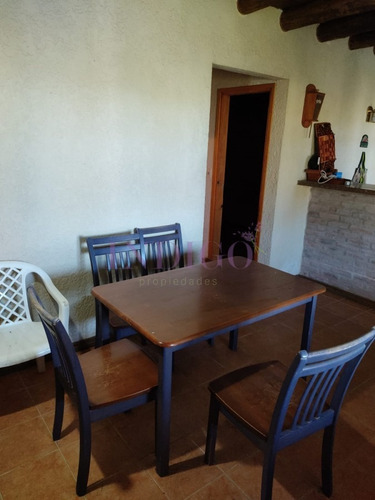Amplia Casa En Alto De Punta Piedras, Con Parrillero Y Capacidad Grande- Ref: 618