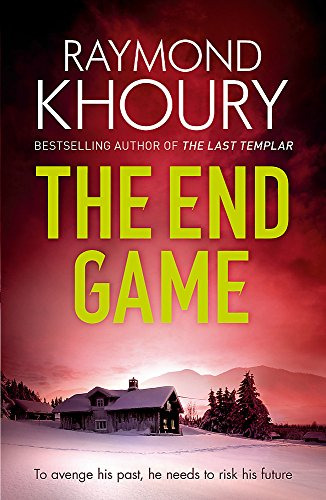 Libro The End Game De Khoury, Raymond