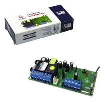 Comprar Placa Para Portón Universal Seg, Garen, Ppa, Rainer