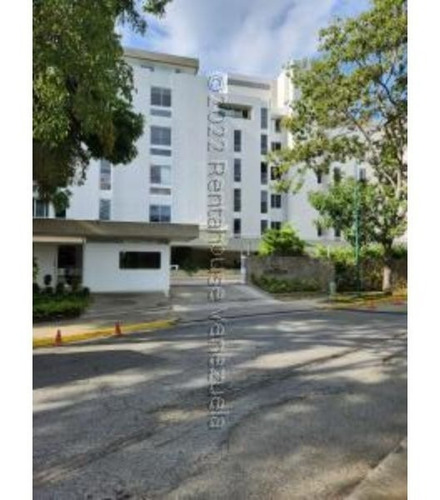  #23-15347  Hermoso Apartamento En Lomas Del Mirador 