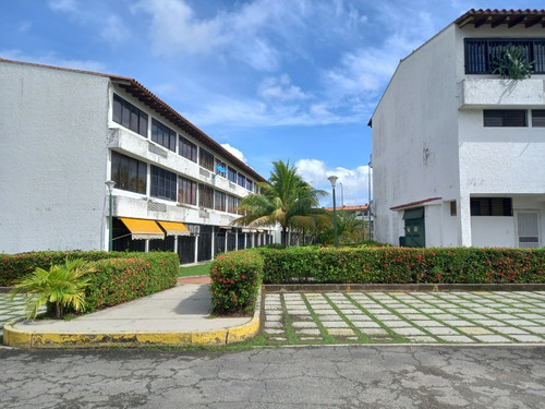 Imagen 2 de 15 de Apartamento Amoblado Villas De Fuentemar