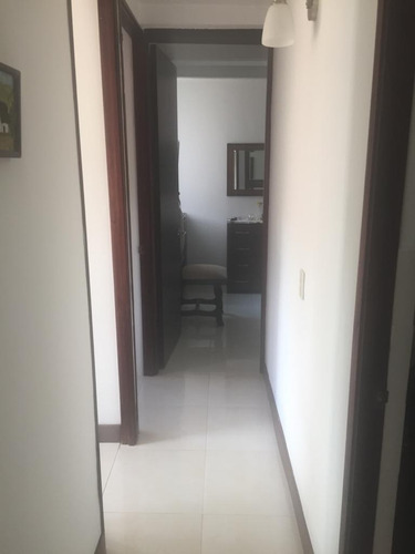 Apartamento Rodeo Alto Medellin