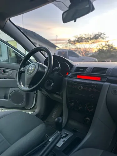Mazda 3 1.6 Z6na7