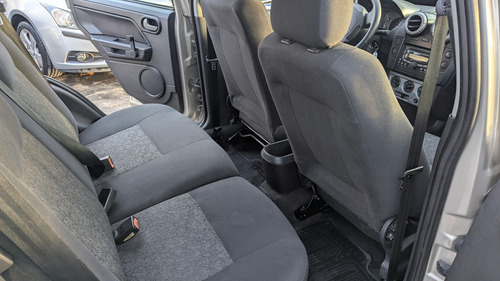 Ford Ecosport 1.6 Xl Plus Mp3 4x2