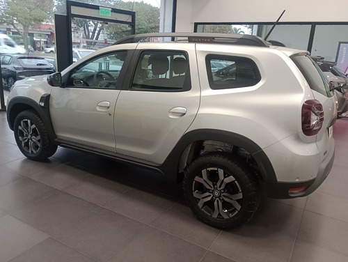 Renault Duster 1.3 Tce Turbo Iconic 155Cv Cvt X-Tronic