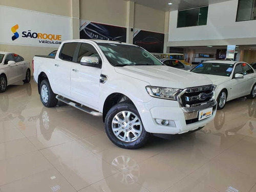 Ford Ranger Xltcd4a32c