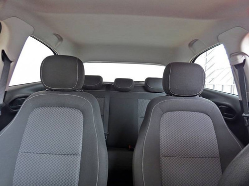 Chevrolet Onix 1.0 Mpfi Joy 8v Flex 4p Manual