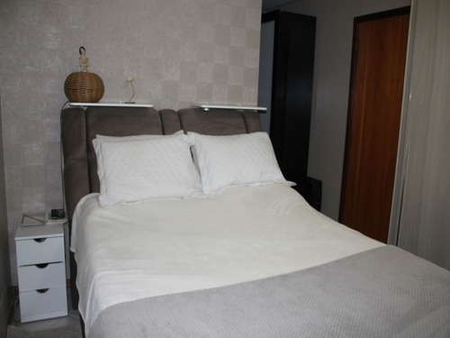 Imagem 8 de 25 de Casa - Ca00122 - 34458584