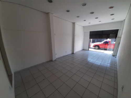 Imagem 9 de 9 de Apartamento Em São Paulo - Sp - Lo0059_horus