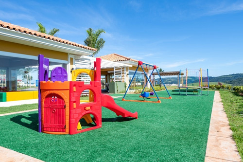 Imagem 10 de 14 de Terreno Ninho Verde Ii Eco Residence Por Apenas R$ 50 Mil