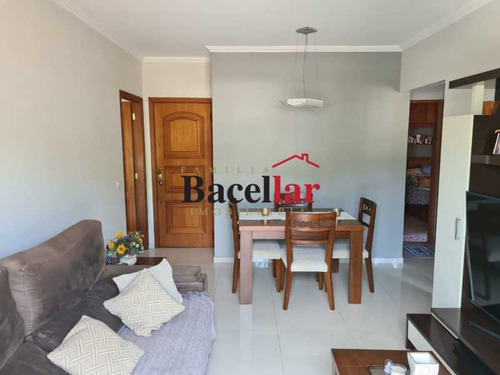 Imagem 3 de 15 de Apartamento-à Venda-riachuelo-rio De Janeiro - Riap30168