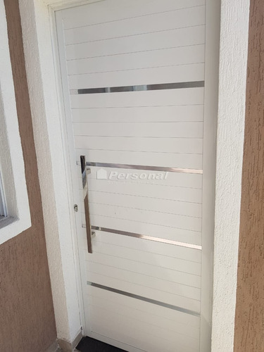 Imagem 6 de 15 de Casa Em Via Publica Em Parque Paduan - Taubaté - 681