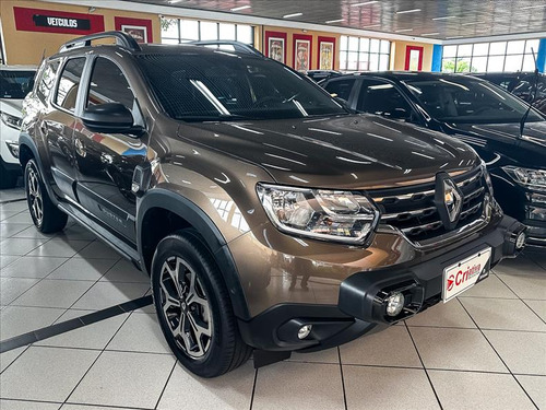 Renault Duster 1.3 Tce Iconic