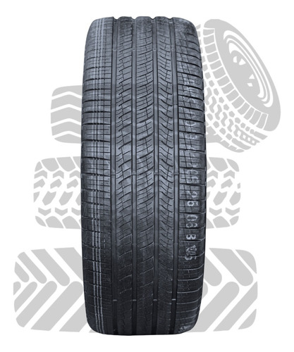 Llanta 245/45r21 Pirelli Scorpion Ms Ncs 104v Blk Xl Oe