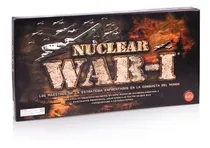 Comprar War I Juego De Mesa Royal - Espacio Regalos