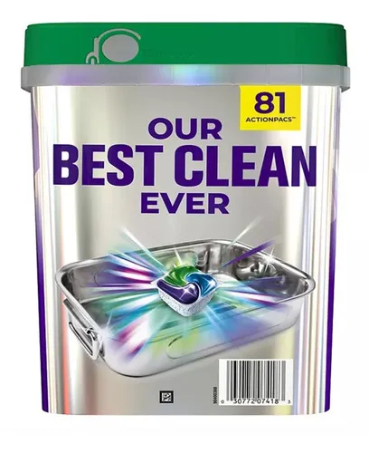 Cascade Platinum Plus Actio 81