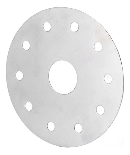 Estufa De Inducción De Acero Inoxidable Convertidor Difusor