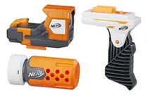 Comprar Kit De Actualización Nerf Modulus Stealth
