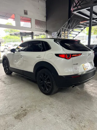 Mazda CX-30 2.5 Grand Touring Lx 4x2