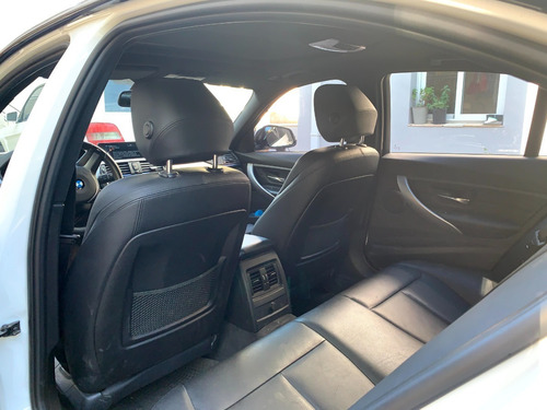 Bmw 335i Biturbo