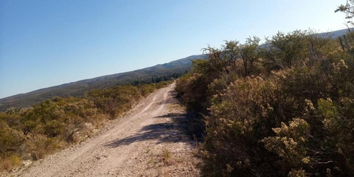 Imagen 30 de 30 de Casa Con Campo 7 Hectareas San Esteban Cordoba