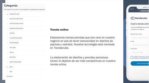 Venta De Fondo De Comercio Online - Indumentaria Femenina