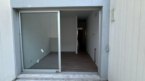 Venta Departamento 2 Ambientes Baño Completo Y Toilette En Emilio Mitre Al 1100
