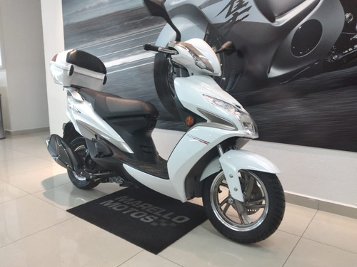 Haojue | Vr 150 Cbs 2020/2021 0km|