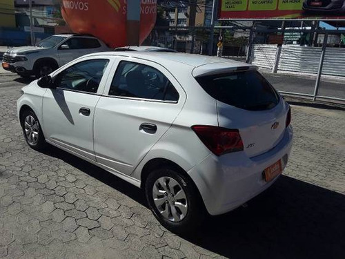 Imagem 6 de 9 de Chevrolet Joy 1.0 Spe4 Flex Manual