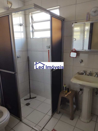 Imagem 17 de 22 de Sobrado Com 2 Dorms, Bela Vista, Osasco - R$ 474 Mil, Cod: 1133 - V1133