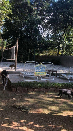 Imagem 2 de 16 de Chácara Em Sousas - Ch0155
