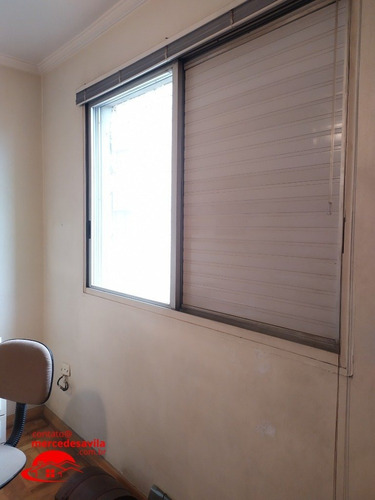 Imagem 15 de 15 de Apartamento - Campo Belo - 122 M² - 4 Dormitorios - V-104481