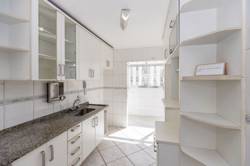 Imagem 11 de 19 de Apartamento Metrô Trianon Masp - Ap01181 - 69862668