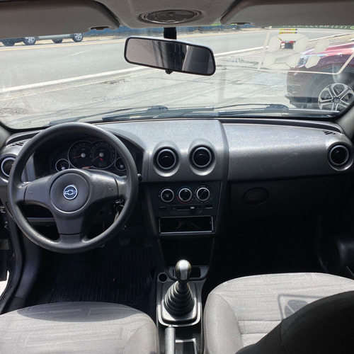 Chevrolet Prisma Sed. Maxx 1.0 8V FlexPower 4p