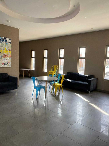 Depto De 2 Dormitorios Y 2 Baños Santiago (89829)