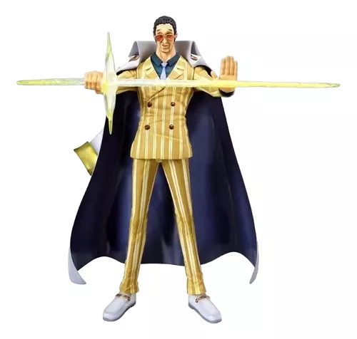 One Piece S.H. Figuarts Action Figure Trafalgar Law -The Raid on  Onigashima- 16 cm