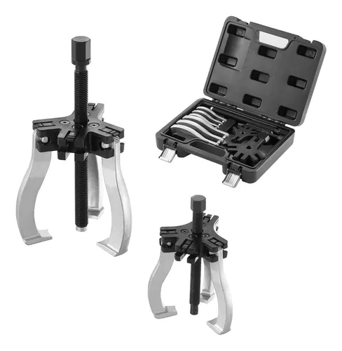 comprar Juego De Extractor De Engranajes, Kit De Extractor De 3 Y 7 