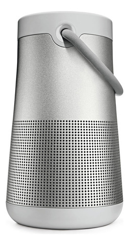 Altavoz Bluetooth 4.1 Bose Soundlink Revolve Plus Ii plateado