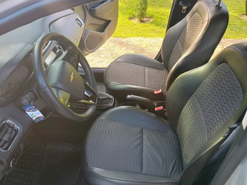 Chevrolet Onix 1.4 Ltz