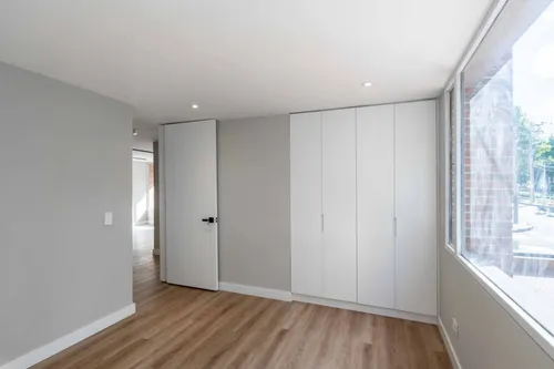 Apartamento En Venta En Chico Norte Ii Sector. Cod V21652
