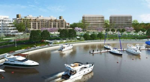 Imagen 20 de 28 de Nordelta - The Kiri | Departamentos En Venta Con Gran Terraza