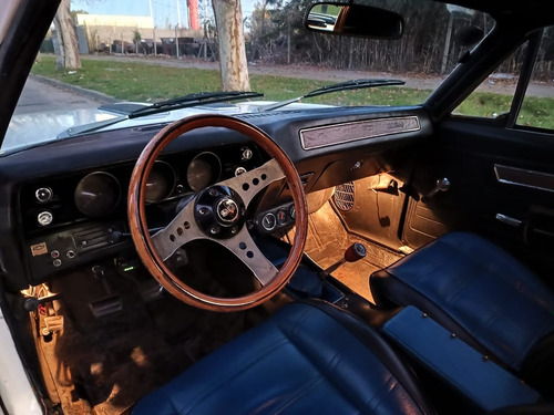 Chevrolet Chevy Coupé Serie 2