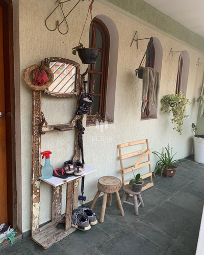 Imagem 16 de 20 de Casa - Ca01378 - 69830199