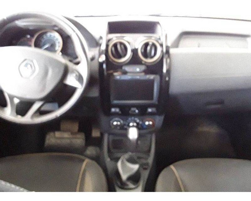 Imagem 4 de 11 de Renault Duster 1.6 16v Sce Flex Dynamique X-tronic