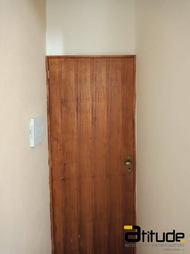 Imagem 11 de 15 de Casa 2 Dorms - Aldeia De Barueri - 4632